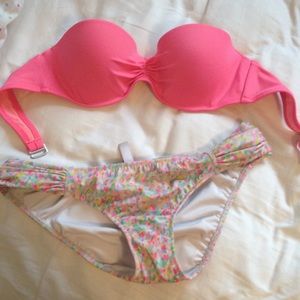 Victoria's Secret Bathing suit!